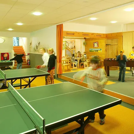 Nyaraló Feriendorf Reichenbach - Gamssteige 23 *