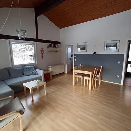 Nyaraló Feriendorf Reichenbach - Gamssteige 23 *
