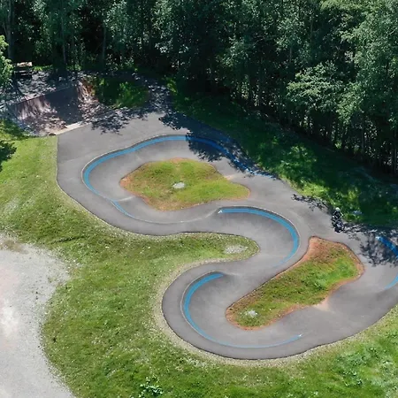 Feriendorf Reichenbach - Gamssteige 23 Nyaraló