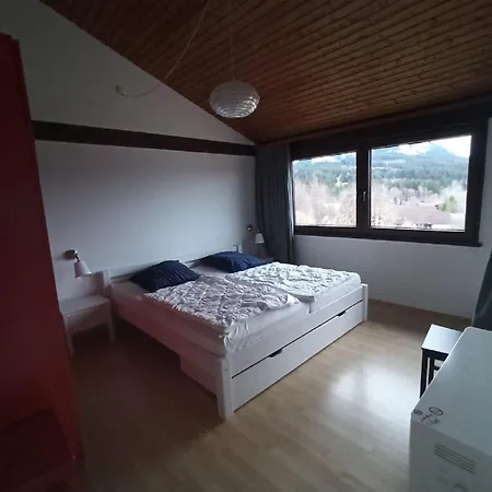 Nyaraló Feriendorf Reichenbach - Gamssteige 23