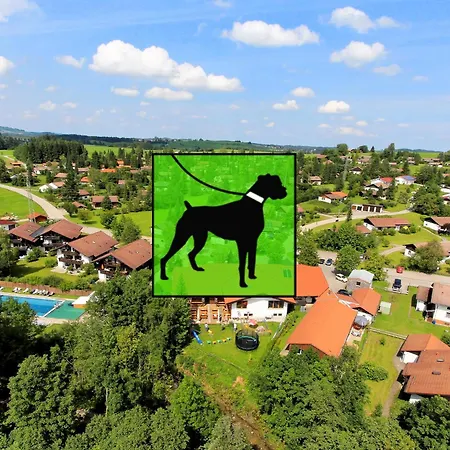 Feriendorf Reichenbach - Gamssteige 23