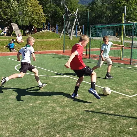 Feriendorf Reichenbach - Gamssteige 23 *